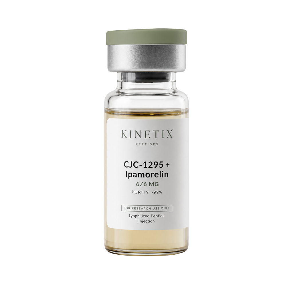 Tirzepatide with B12